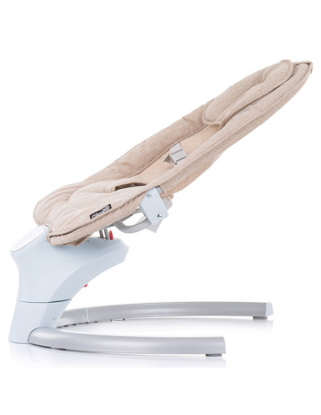 Leagan electric Chipolino Yoga latte,SHEYG0213LA