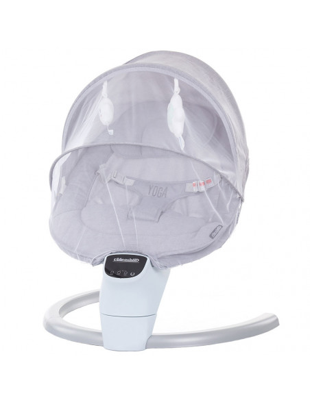 Leagan electric Chipolino Yoga mist,SHEYG0212MT