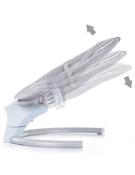 Leagan electric Chipolino Yoga mist,SHEYG0212MT
