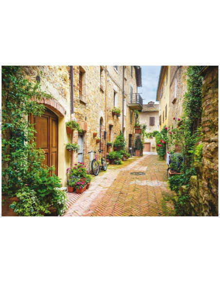 Regiunea Toscana, Puzzle Noriel, 1000 Piese,Uniq2891