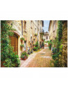 Regiunea Toscana, Puzzle Noriel, 1000 Piese,Uniq2891
