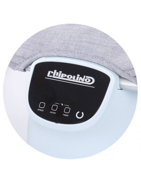 Leagan electric Chipolino Yoga mist,SHEYG0212MT