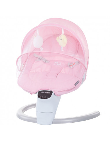 Leagan electric Chipolino Yoga peony pink,SHEYG0214PP
