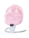 Leagan electric Chipolino Yoga peony pink,SHEYG0214PP