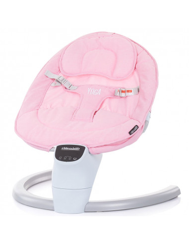 Leagan electric Chipolino Yoga peony pink,SHEYG0214PP