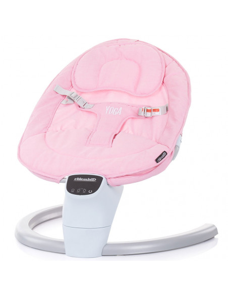 Leagan electric Chipolino Yoga peony pink,SHEYG0214PP