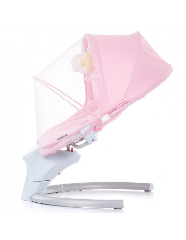 Leagan electric Chipolino Yoga peony pink,SHEYG0214PP