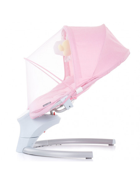 Leagan electric Chipolino Yoga peony pink,SHEYG0214PP