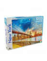 New York, Puzzle Noriel, 1000 Piese,Uniq2907