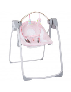 Leagan electric Chipolino Felicity pink,LSHFE0205PI