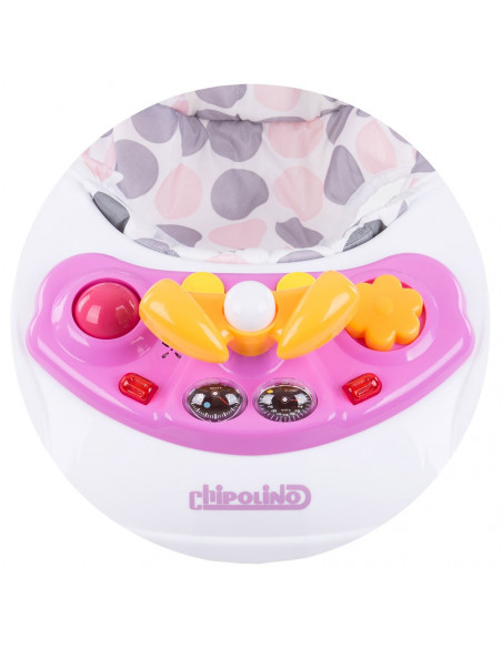 Premergator Chipolino Rolly dhalia,PRRL02104DH
