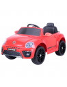 Masinuta electrica Chipolino Volkswagen Beetle Dune Convertible