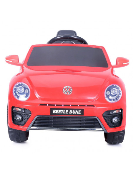 Masinuta electrica Chipolino Volkswagen Beetle Dune Convertible