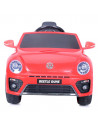 Masinuta electrica Chipolino Volkswagen Beetle Dune Convertible