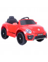 Masinuta electrica Chipolino Volkswagen Beetle Dune Convertible