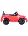 Masinuta electrica Chipolino Volkswagen Beetle Dune Convertible