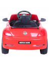 Masinuta electrica Chipolino Volkswagen Beetle Dune Convertible