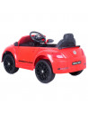 Masinuta electrica Chipolino Volkswagen Beetle Dune Convertible