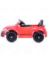 Masinuta electrica Chipolino Volkswagen Beetle Dune Convertible