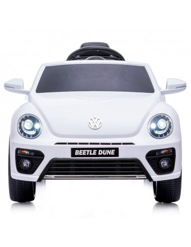 Masinuta electrica Chipolino Volkswagen Beetle Dune Convertible