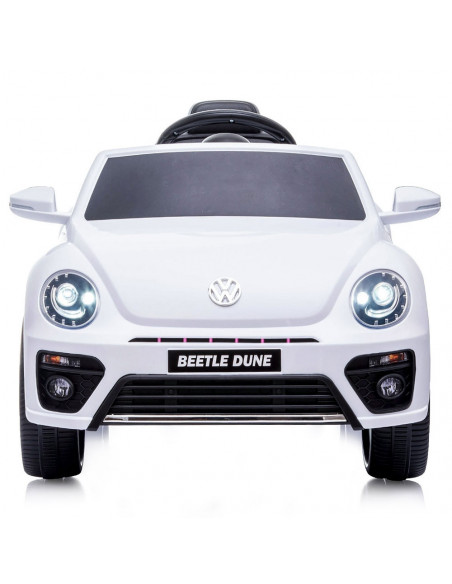 Masinuta electrica Chipolino Volkswagen Beetle Dune Convertible