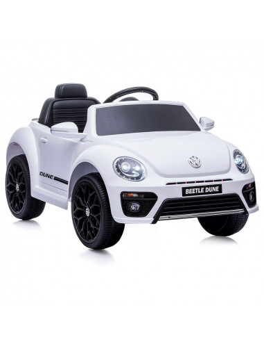 Masinuta electrica Chipolino Volkswagen Beetle Dune Convertible