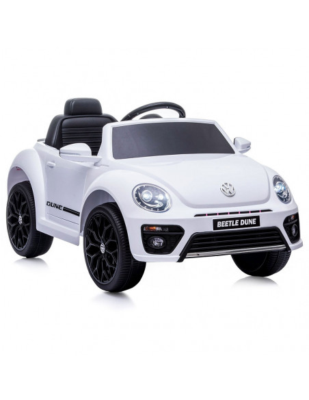 Masinuta electrica Chipolino Volkswagen Beetle Dune Convertible