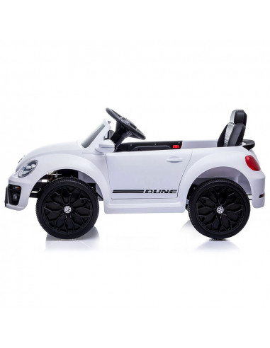 Masinuta electrica Chipolino Volkswagen Beetle Dune Convertible
