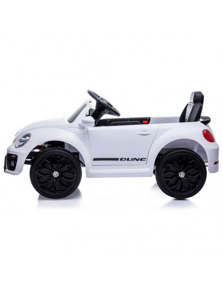 Masinuta electrica Chipolino Volkswagen Beetle Dune Convertible
