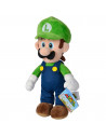 Jucarie de plus Simba Super Mario, Luigi 30 cm,S109231011