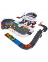 Pista de masini Majorette Creatix Porsche Experience Center cu