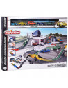 Pista de masini Majorette Creatix Porsche Experience Center cu