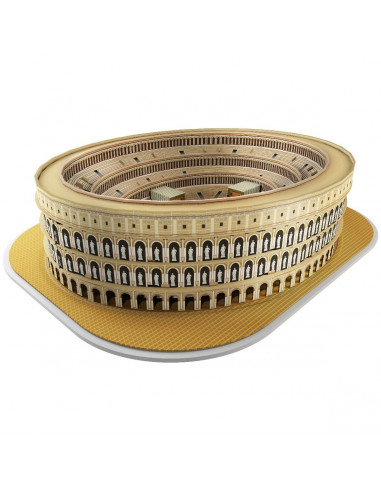 Colosseum, Puzzle Noriel 3D, 83 Piese,Uniq2983