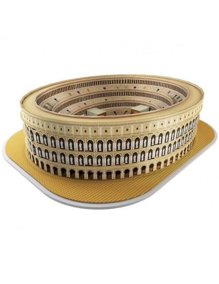 Colosseum, Puzzle Noriel 3D, 83 Piese,Uniq2983