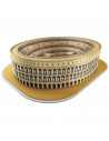 Colosseum, Puzzle Noriel 3D, 83 Piese,Uniq2983