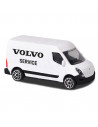 Pista de masini Majorette Creatix Construction cu 5 masinute