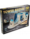 Tower Bridge, Puzzle Noriel 3D, 41 Piese,Uniq2969