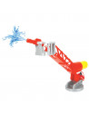 Pista de masini Dickie Toys Fire and Rescue cu 2