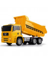 Set Dickie Toys Construction Twin Pack camion basculant MAN si