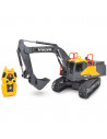 Excavator Dickie Toys Volvo Mining Excavator cu
