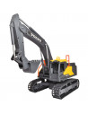 Excavator Dickie Toys Volvo Mining Excavator cu