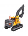 Excavator Dickie Toys Volvo Mining Excavator cu