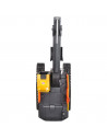 Excavator Dickie Toys Volvo Mining Excavator cu