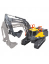 Excavator Dickie Toys Volvo Mining Excavator cu