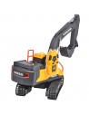 Excavator Dickie Toys Volvo Mining Excavator cu