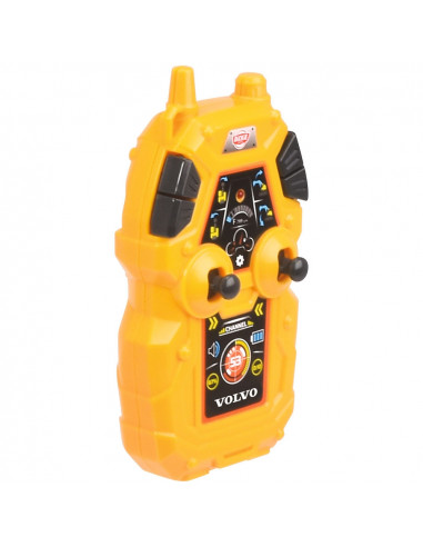 Excavator Dickie Toys Volvo Mining Excavator cu