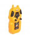 Excavator Dickie Toys Volvo Mining Excavator cu