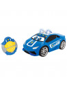 Masina Simba ABC Pauly Police Lamborghini Huracan cu