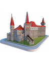Castelul Huniazilor, Puzzle Noriel 3D, 67 Piese,Uniq3522