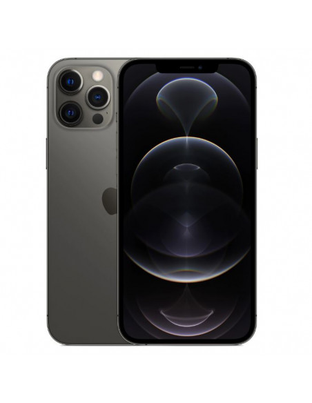 Telefon mobil Apple iPhone 12 Pro Max, 128GB, 5G